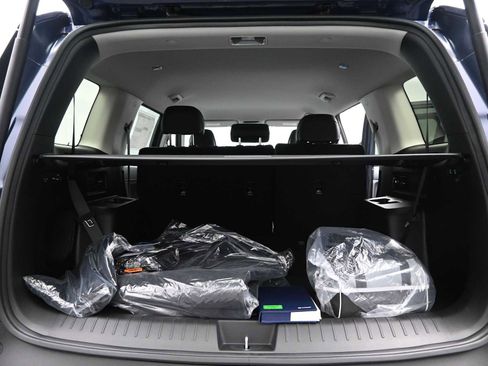 New 2026 Hyundai Santa Fe SEL image 11