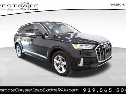 Used 2021 Audi Q7 2.0T Premium w/ Convenience Package