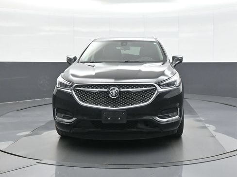 Used 2021 Buick Enclave Avenir w/ Avenir Technology Package AWD/4WD image 2
