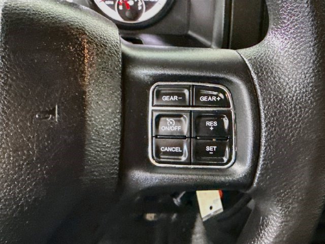 Used 2023 RAM 1500 Tradesman w/ Utility Group AWD/4WD image 14