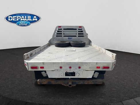 Used 2021 RAM 5500 Tradesman AWD/4WD image 6