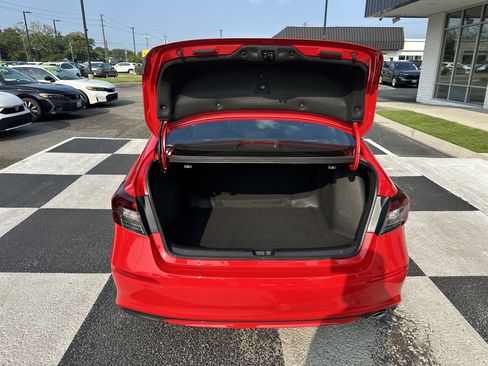 Used 2025 Honda Civic Sport image 10