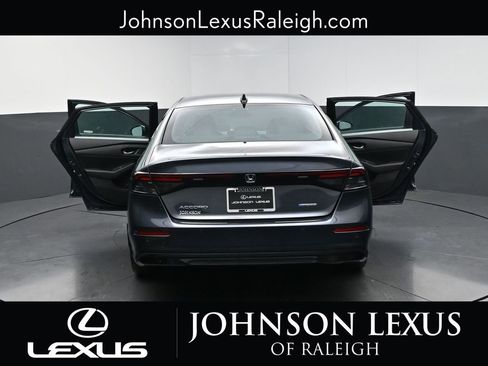 Used 2023 Honda Accord EX-L image 35
