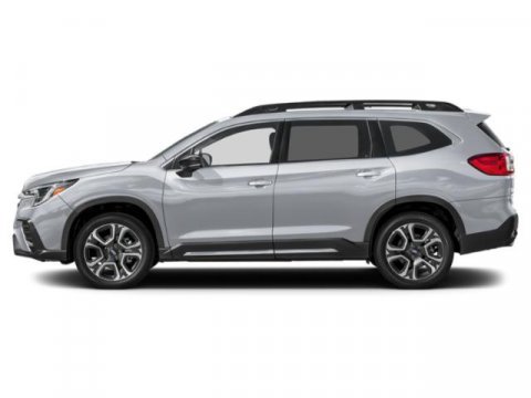 Used 2026 Subaru Ascent Limited AWD/4WD image 3