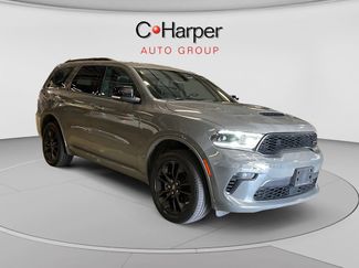 Used 2022 Dodge Durango GT AWD/4WD video 1