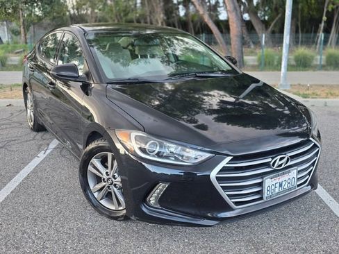 Used 2018 Hyundai Elantra Value Edition FWD image 43