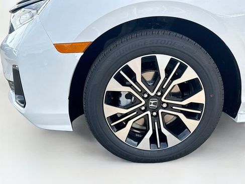 New 2026 Honda Odyssey Elite image 34