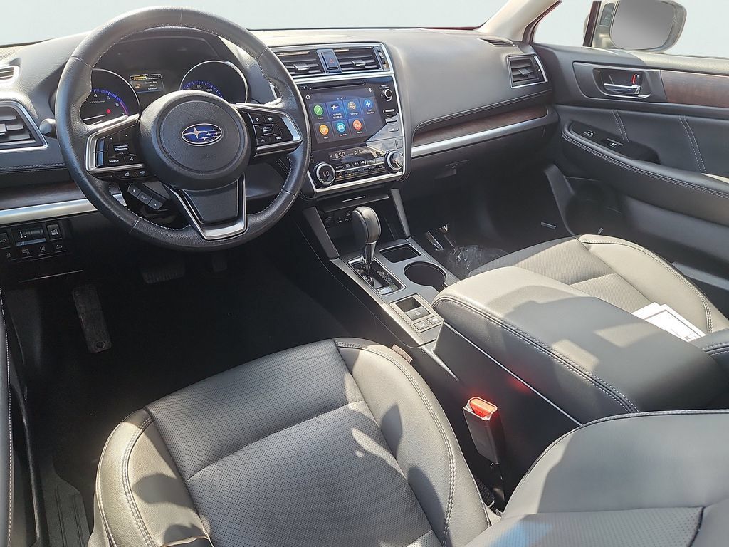 Used 2019 Subaru Outback 2.5i Limited AWD/4WD image 11