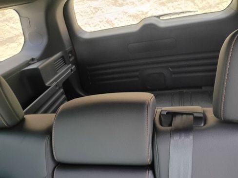 New 2026 Honda Passport TrailSport image 11