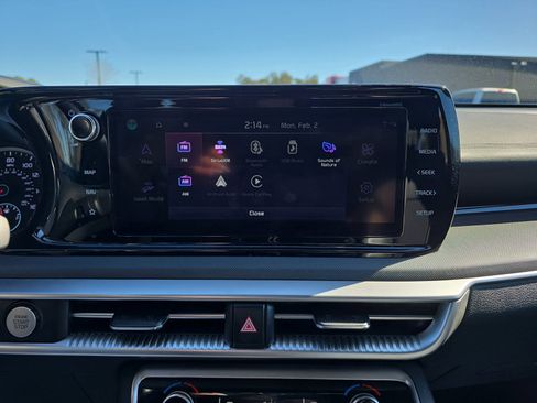 Used 2022 Kia K5 GT-Line image 22