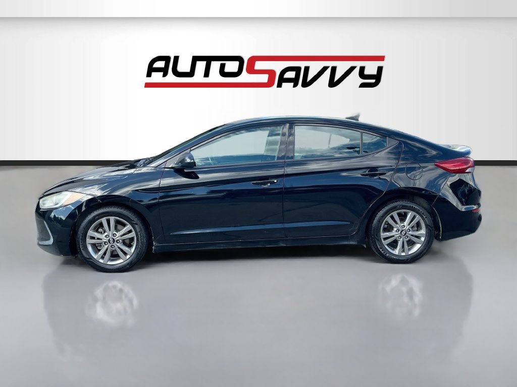 Used 2018 Hyundai Elantra Value Edition FWD image 4