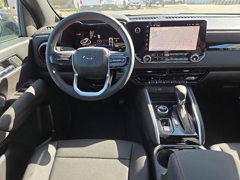 New 2026 Chevrolet Colorado Z71 w/ Technology Package image 8