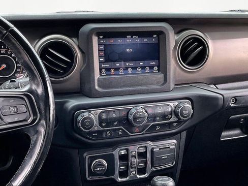 Used 2020 Jeep Wrangler Unlimited Sport S image 9