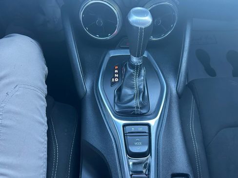Used 2016 Chevrolet Camaro LT RWD image 24