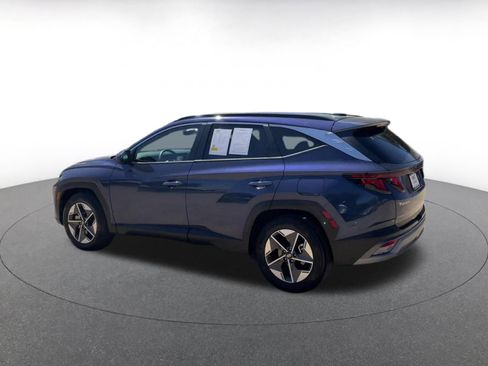 Used 2025 Hyundai Tucson SEL image 10