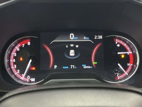 Used 2024 Toyota RAV4 XLE image 34