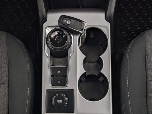 Used 2024 Ford Bronco Sport Big Bend w/ Convenience Package AWD/4WD image 31