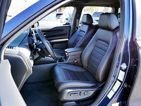 Used 2026 Honda CR-V Sport-L image 17