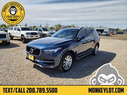Used 2018 Volvo XC90 T5 Momentum w/ Convenience Package