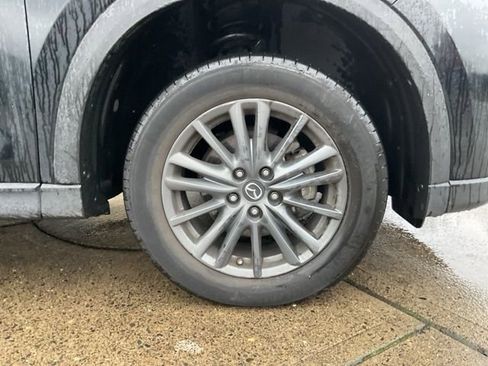 Used 2020 MAZDA CX-5 Touring image 19