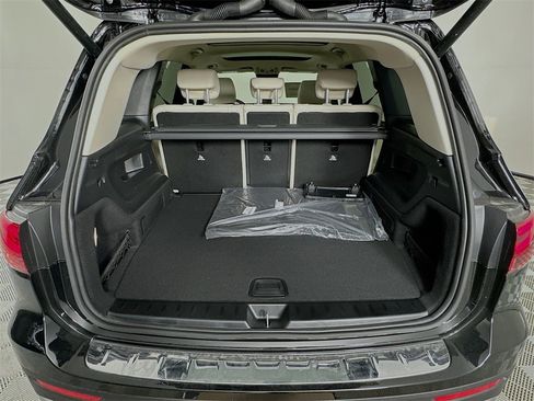 New 2026 Mercedes-Benz GLB 250 GLB 250 image 26