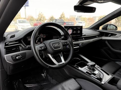 Used 2024 Audi A5 2.0T Premium Plus w/ Premium Plus image 27