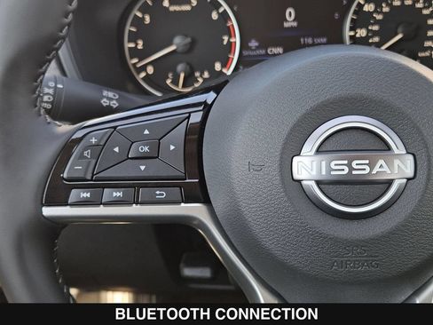 New 2026 Nissan Altima 2.5 SV w/ SV Premium Package FWD image 24