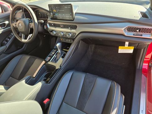 New 2026 Acura Integra A-Spec image 21