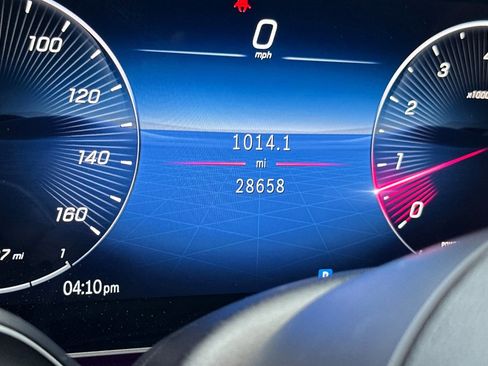 Certified 2024 Mercedes-Benz GLE 350 4MATIC image 19