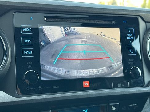 Certified 2019 Toyota Tacoma TRD Pro image 18