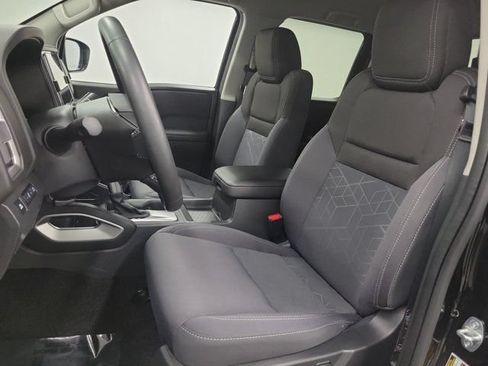Used 2026 Nissan Frontier SV w/ SV Convenience Package RWD image 21