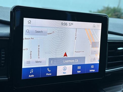 Used 2020 Ford Explorer Limited image 45