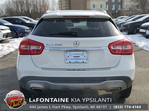 Used 2019 Mercedes-Benz GLA 250 image 5