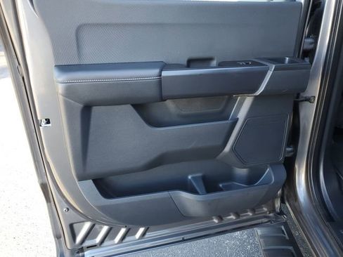 Used 2022 Ford F150 XL w/ STX Appearance Package image 12