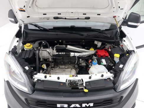 Used 2020 RAM ProMaster City Tradesman FWD image 30
