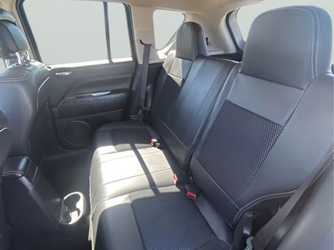 Used 2015 Jeep Compass FWD image 12