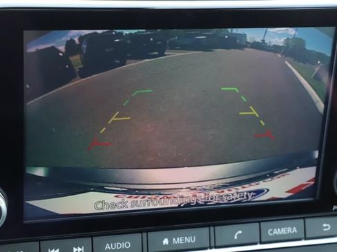 Used 2025 Nissan Altima 2.5 SV FWD image 30