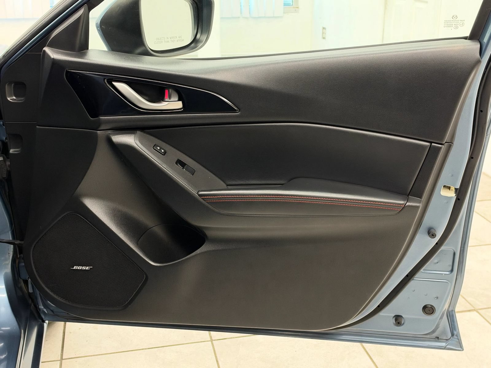 Used 2014 MAZDA MAZDA3 i Grand Touring FWD image 21