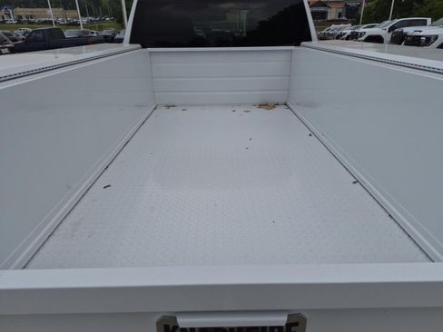 New 2026 GMC Sierra 2500 Pro w/ Convenience Package AWD/4WD image 7