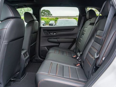 New 2026 Honda CR-V Sport-L image 11