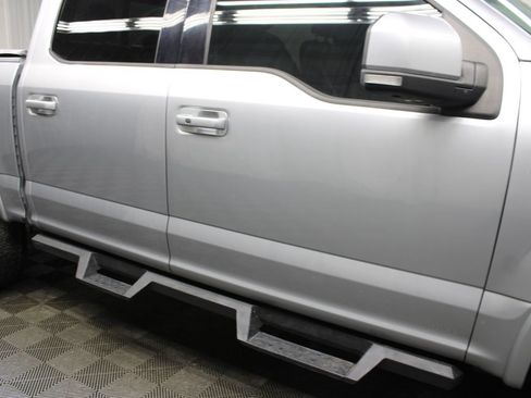 Used 2020 Ford F150 Lariat AWD/4WD image 30