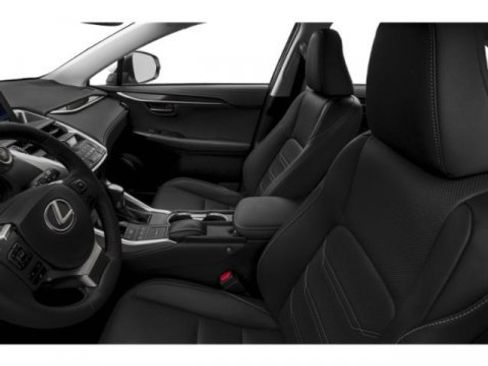 Used 2015 Lexus NX 200t FWD w/ Luxury Package image 9