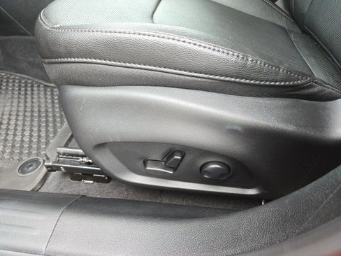 Used 2024 Jeep Compass Trailhawk w/ Trailhawk Elite Group image 27