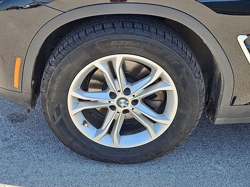 Used 2019 BMW X3 sDrive30i w/ Convenience Package RWD image 13