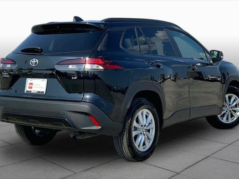 Certified 2026 Toyota Corolla Cross LE FWD image 13