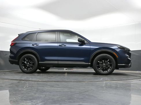 New 2026 Honda CR-V Sport-L image 33
