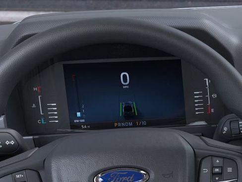 New 2026 Ford Ranger XL AWD/4WD image 13