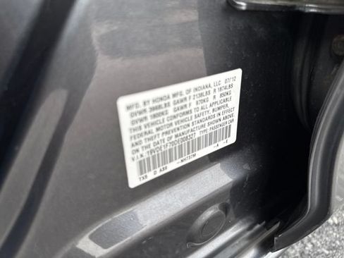 Used 2013 Acura ILX w/ Technology Package FWD image 31