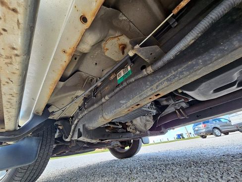 Used 2010 Ford F150 Lariat AWD/4WD image 76