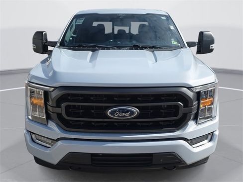 Used 2022 Ford F150 XLT w/ Equipment Group 302A High image 2